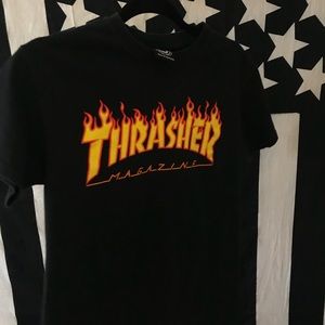 Authentic Thrasher Shirt
